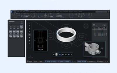 On-Demand Webinar: Tired of paying for CAD features you don’t use?